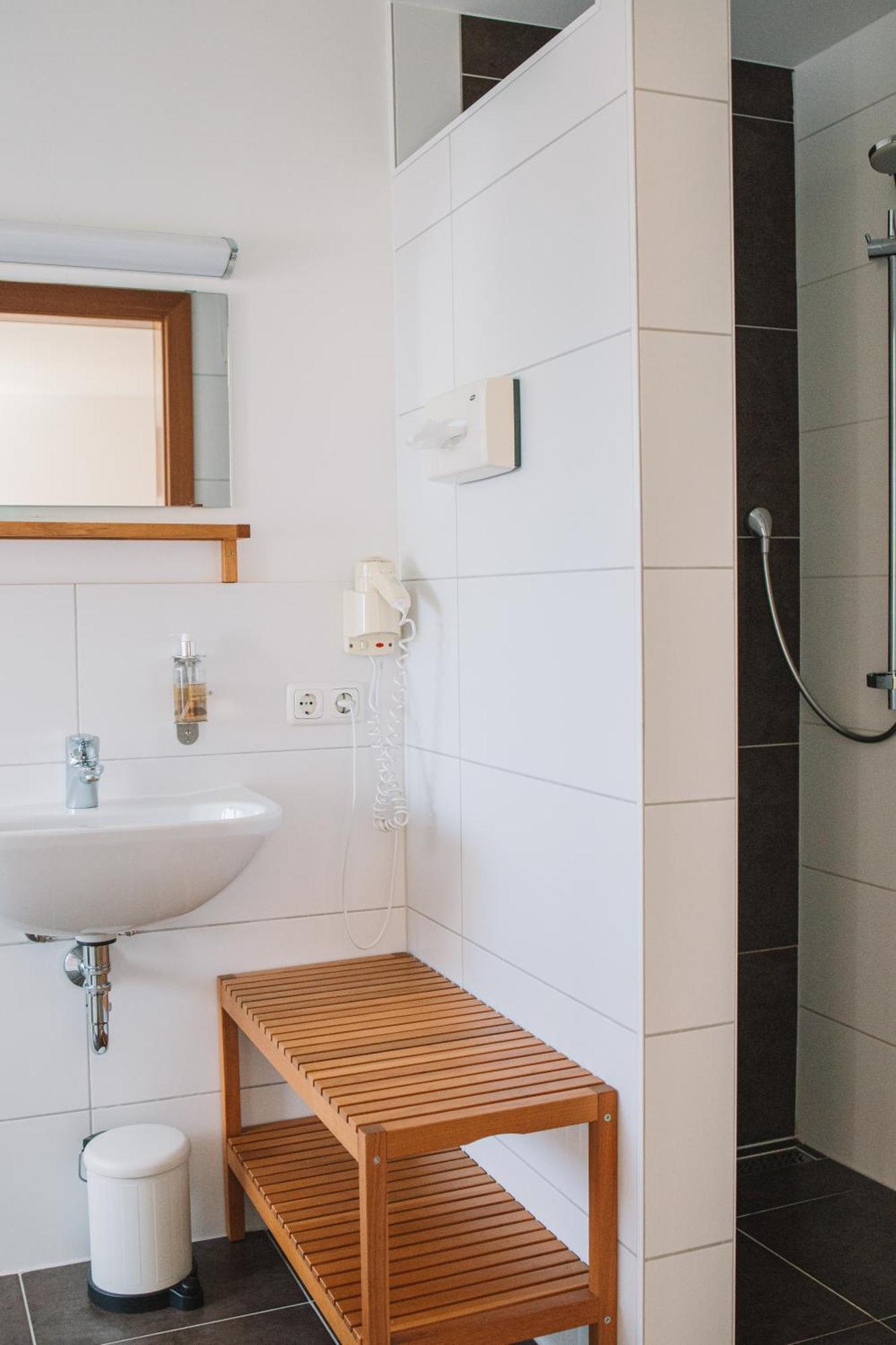 Pension Schindlau Scharnstein Екстер'єр фото