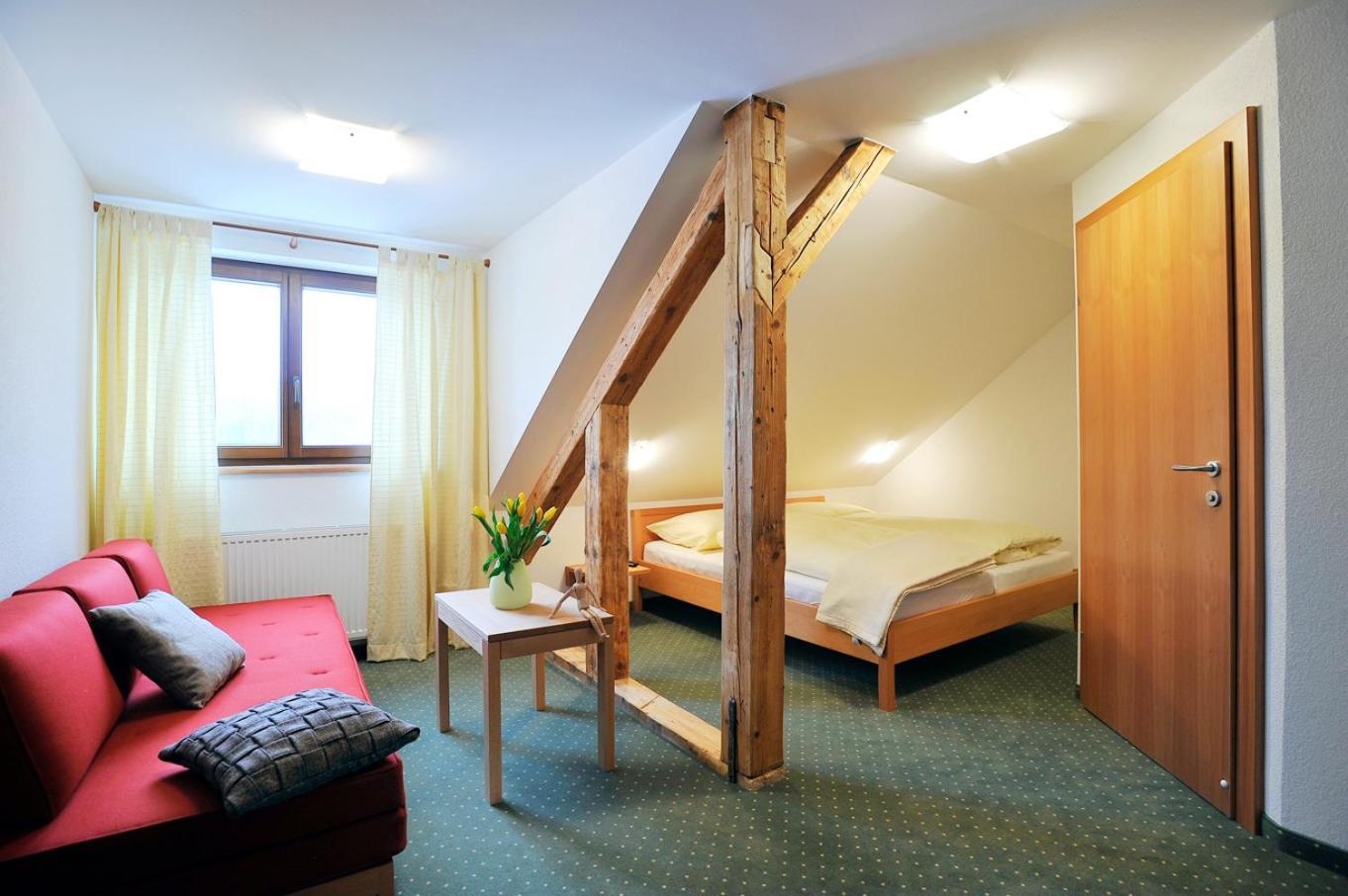 Pension Schindlau Scharnstein Екстер'єр фото