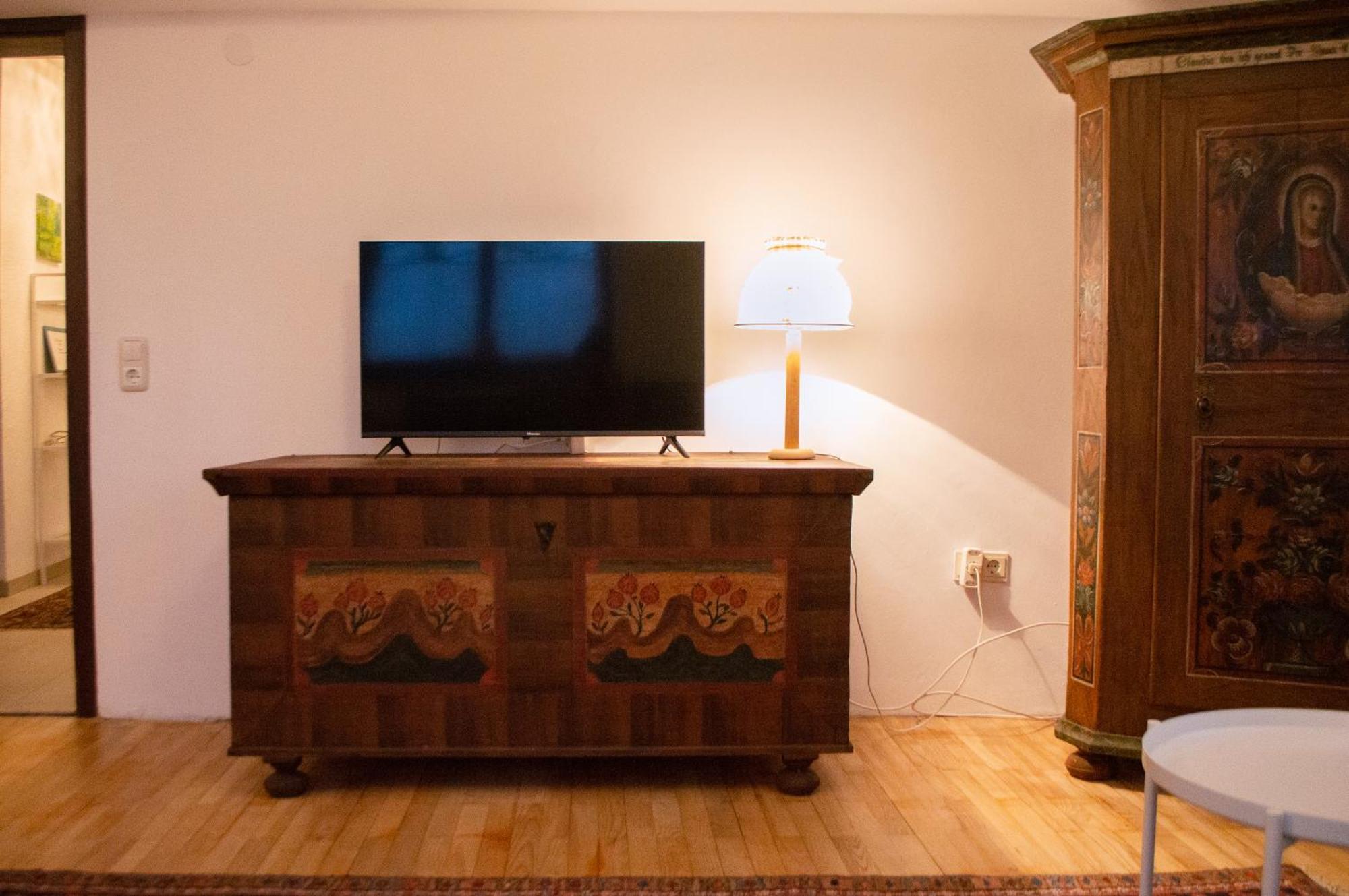 Pension Schindlau Scharnstein Екстер'єр фото