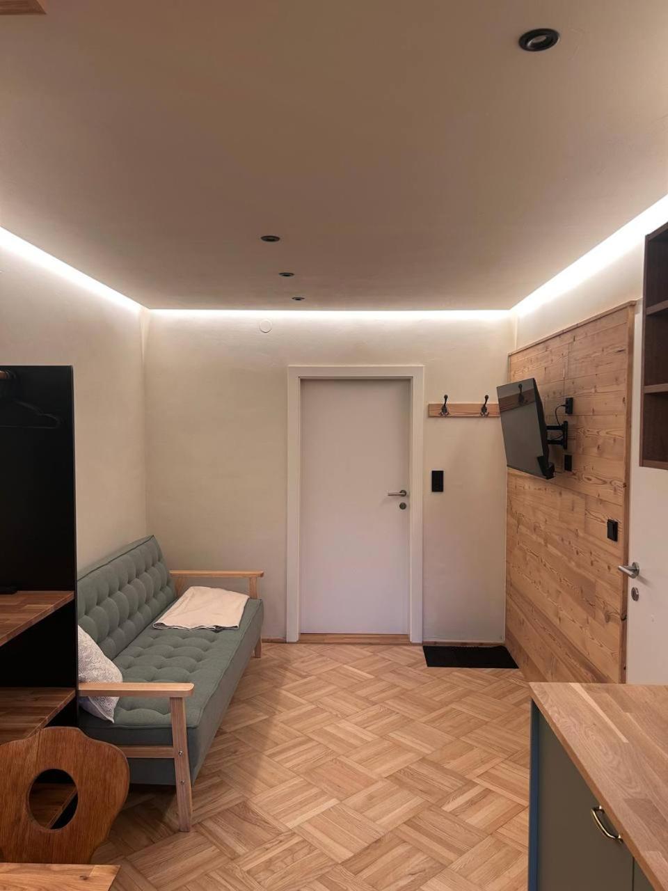 Pension Schindlau Scharnstein Екстер'єр фото
