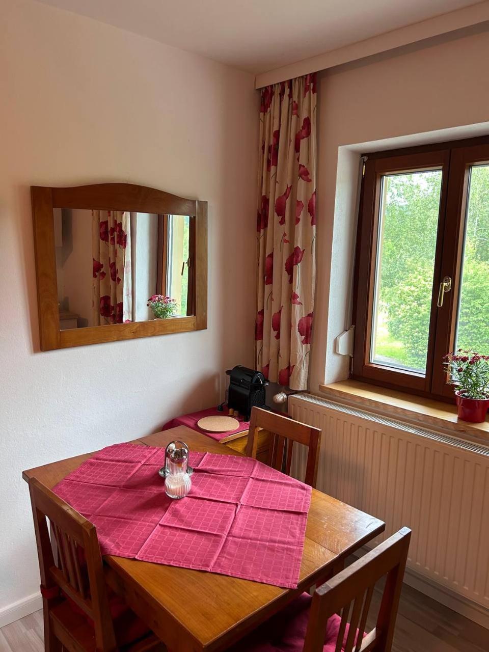 Pension Schindlau Scharnstein Екстер'єр фото